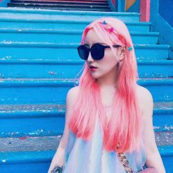 -3AM·S HAIR SALON烫发染发接发