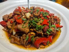 -老坤记·南阳名菜馆(十三年坤记老店)