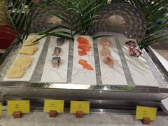 -顺德联塑万怡酒店·万荟轩自助餐厅