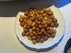 -八府香鸭·啫啫煲(华山路店)