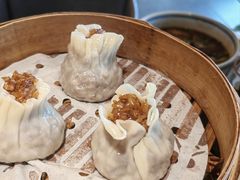 -小厨娘淮扬菜(天印大道店)