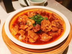 -春色如许·茶食餐厅(桃李春风店)