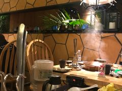 -大头椰·椰子鸡火锅(南宁万象城店)