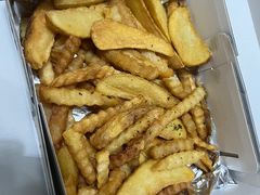 -BOPEYE·波派炸鸡(河西中央商场店)