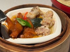 -粤盛海鲜楼(融冠乐城店)