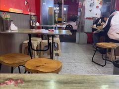 -卢庄(江汉路店)