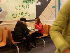 -华莱士·全鸡汉堡(祁阳店)