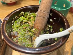 -费大厨辣椒炒肉(万家丽一店)