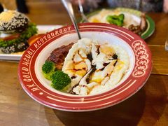 黯然销魂饭-肥韬茶餐厅(南山mini店)