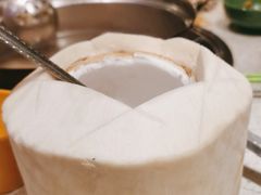 -润园四季椰子鸡火锅(海上世界店)