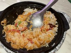 -花城粤菜餐厅(高新区店)