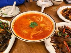 張飛苏伯汤-張飛扒肉·龙江非遗(道外店)