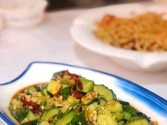 -早酒肖汉老味拌面
