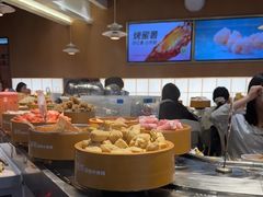 -龍歌自助小火锅(秦淮水游城店)