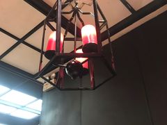 -铜来聚老北京涮肉(恒隆广场店)