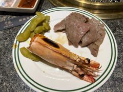 -NIUAN牛庵·日式和牛烧肉(恒隆店)