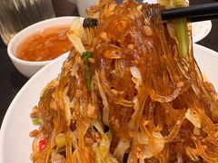 -姥姥春饼·烤鸭(未央路盛龙店)