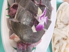 -尚竹阁冬瓜盅·18年地标美食(平洲店)