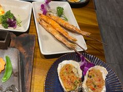 -和彩放题餐厅(酒仙桥店)