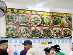 -佑记肉骨茶