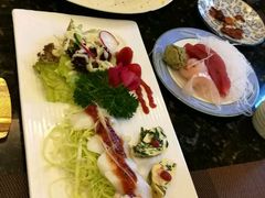 -东瀛阁(锦江宾馆店)