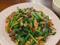 -老兵牛蹄店(下沙店)