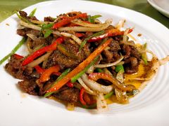 -新疆红柳花餐厅(新洲店)