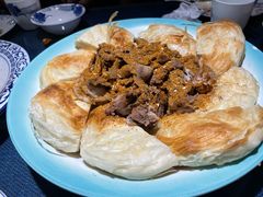 -北村全羊馆