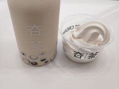 -夻茶HUATEA(水晶郦城店)