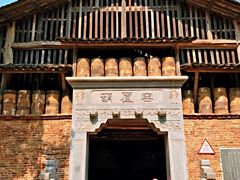 -景德镇古窑民俗博览区