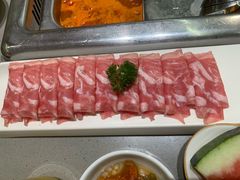 -海底捞火锅(天通苑华联店)