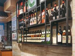 -可心筛网烤肉(南关区幸福一路店)