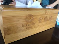 -忆咖啡观景餐厅(桂林象山公园店)