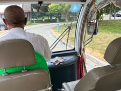 -太阳岛度假酒店