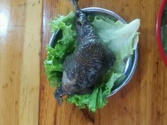 android_upload_pic-正宗李家土鸡米线店