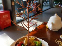 -Brotzeit博璨德国啤酒餐厅(亮马桥官舍店)
