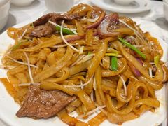 干炒肉河-粥旺庄(芳村店)