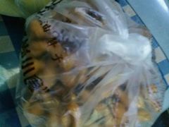 -王阿姨文昌油赞子(府桥街店)