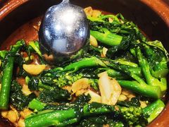 -明本湛江鸡•海鲜小厨(陈家祠店)