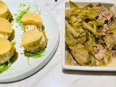 -香樟花园新粤料理(无锡万象城店)
