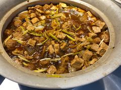 -高玛纳驴肉火烧(河间总店)