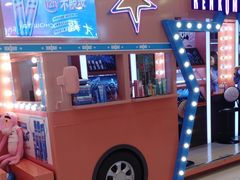 -银座mall(东直门店)