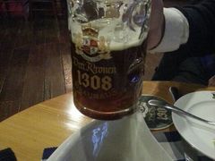 android_upload_pic-皇冠自酿啤酒坊(中国红街5号楼店)