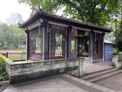 -荔湾湖公园