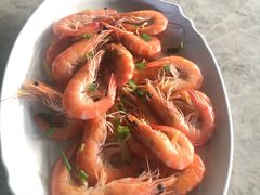 -亚龙湾8号(丁村万人海鲜广场店)