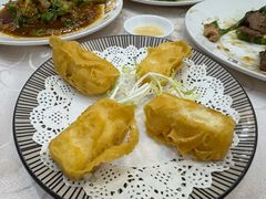 -凤城礼记鱼翅海鲜酒家(新马路总店)