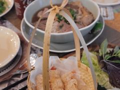 -CHINCHIN 青青·泰国料理(万象食家店)