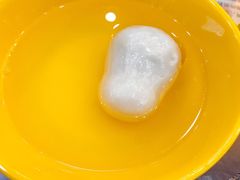 汤圆-毛华美食(清扬路店)