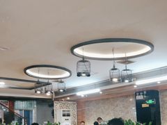 -喜鹊茶点.啫煲(车陂店)