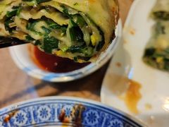 -独秀小吃(蓝田店)